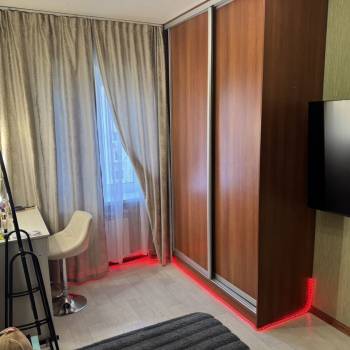 Продается 3-х комнатная квартира, 60,4 м²