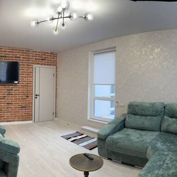 Продается 2-х комнатная квартира, 77,4 м²