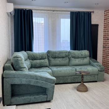 Продается 2-х комнатная квартира, 77,4 м²