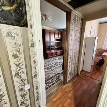 Продается 2-х комнатная квартира, 42,5 м²
