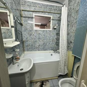Продается 2-х комнатная квартира, 42,5 м²