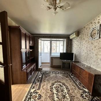 Продается 2-х комнатная квартира, 42,5 м²