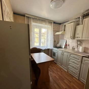 Продается 2-х комнатная квартира, 42,5 м²