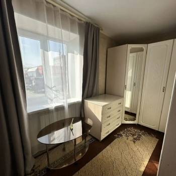 Продается 2-х комнатная квартира, 42,5 м²