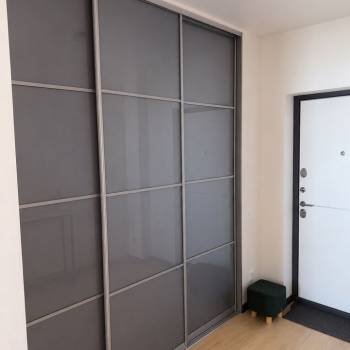 Продается 1-комнатная квартира, 36,7 м²