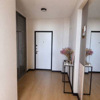 Продается 1-комнатная квартира, 36,7 м²