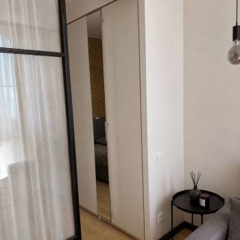 Продается 1-комнатная квартира, 36,7 м²