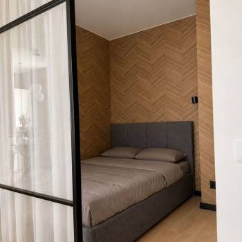 Продается 1-комнатная квартира, 36,7 м²