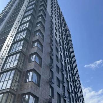 Продается 1-комнатная квартира, 31 м²