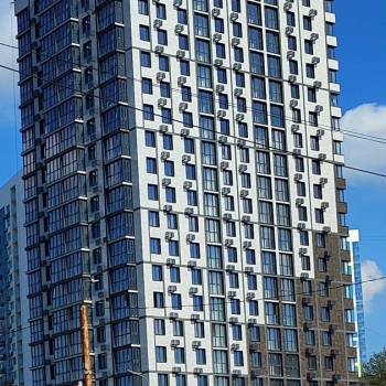 Продается 1-комнатная квартира, 31 м²