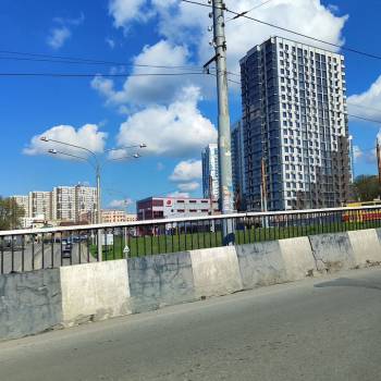 Продается 1-комнатная квартира, 31 м²
