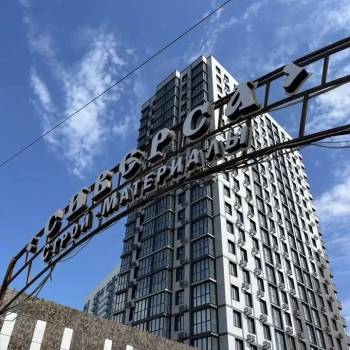 Продается 1-комнатная квартира, 31 м²