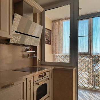Продается 3-х комнатная квартира, 96 м²