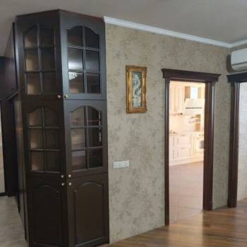 Продается 3-х комнатная квартира, 96 м²
