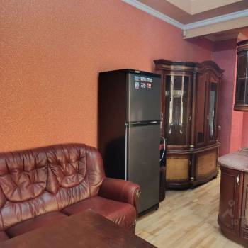 Сдается 2-х комнатная квартира, 65 м²