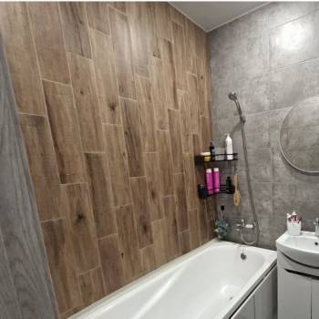 Сдается 1-комнатная квартира, 39,3 м²