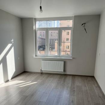 Сдается 1-комнатная квартира, 39,3 м²