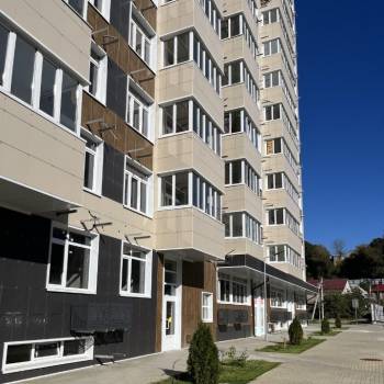 Сдается 1-комнатная квартира, 39,3 м²