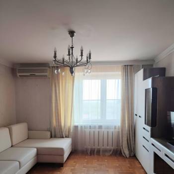 Сдается 2-х комнатная квартира, 46,2 м²