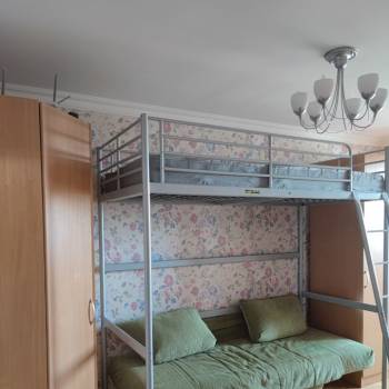 Сдается 2-х комнатная квартира, 46,2 м²