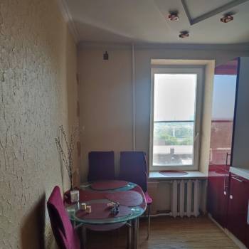 Сдается 2-х комнатная квартира, 46,2 м²