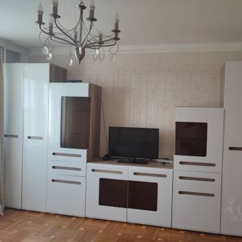 Сдается 2-х комнатная квартира, 46,2 м²