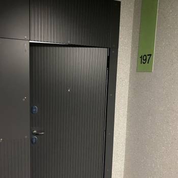 Продается 1-комнатная квартира, 26 м²