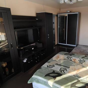 Продается 1-комнатная квартира, 37,1 м²