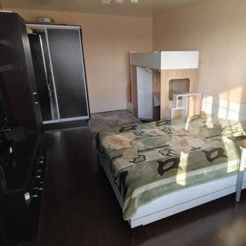Продается 1-комнатная квартира, 37,1 м²
