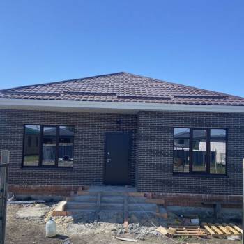 Продается Дом, 105 м²