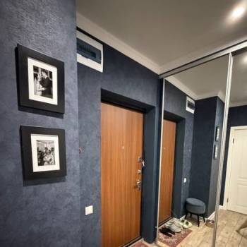 Продается 2-х комнатная квартира, 42 м²