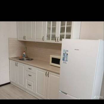 Сдается 1-комнатная квартира, 29 м²