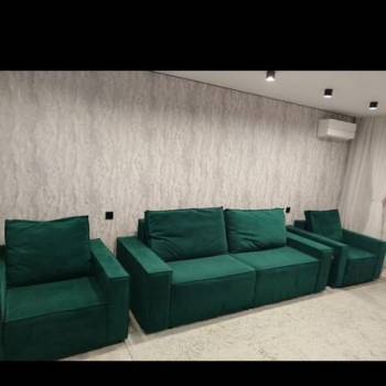 Сдается 1-комнатная квартира, 40 м²