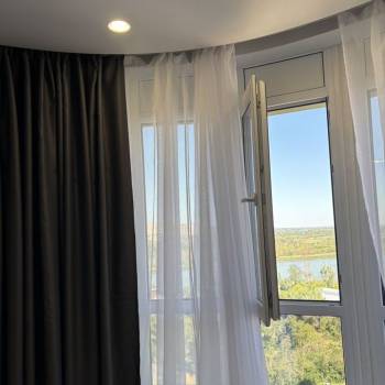 Сдается 2-х комнатная квартира, 55 м²
