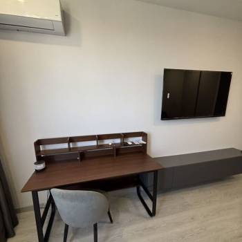 Сдается 2-х комнатная квартира, 55 м²