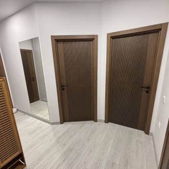 Сдается 2-х комнатная квартира, 55 м²