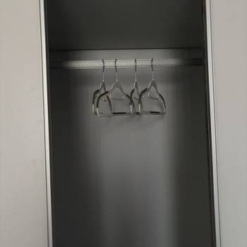 Сдается 2-х комнатная квартира, 55 м²