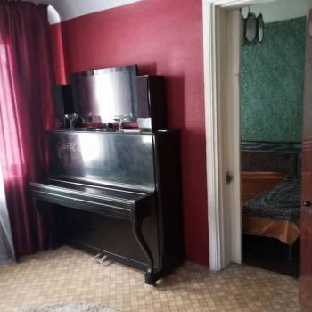 Сдается Дом, 52 м²