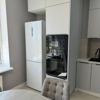 Сдается 1-комнатная квартира, 35 м²