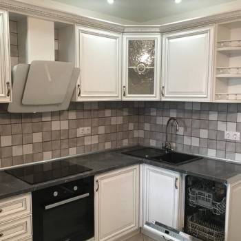 Сдается 2-х комнатная квартира, 52 м²