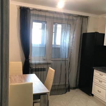 Сдается 2-х комнатная квартира, 52 м²