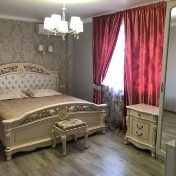 Сдается 2-х комнатная квартира, 52 м²