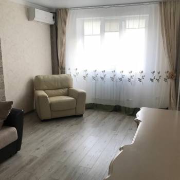 Сдается 2-х комнатная квартира, 52 м²
