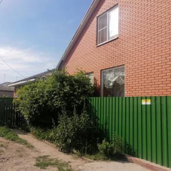 Продается Дом, 106 м²