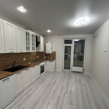 Продается 2-х комнатная квартира, 59,3 м²
