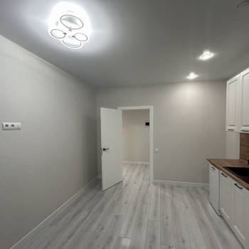 Продается 2-х комнатная квартира, 59,3 м²