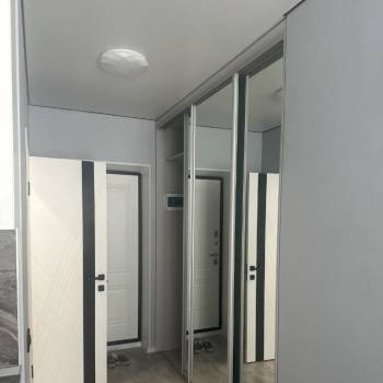 Сдается 1-комнатная квартира, 25 м²