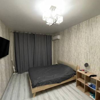 Сдается 1-комнатная квартира, 38 м²