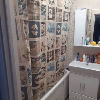 Сдается 1-комнатная квартира, 38 м²
