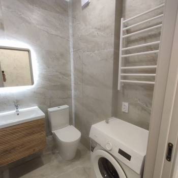Продается 1-комнатная квартира, 41 м²